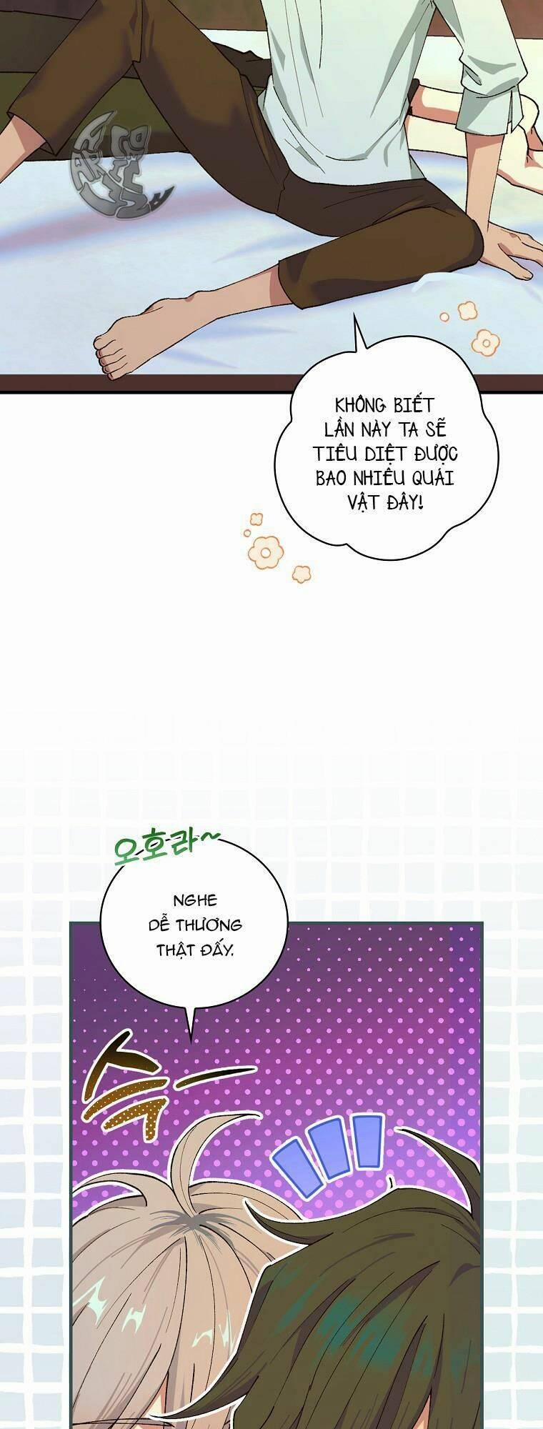 Hiệp Sĩ Hoa Băng 41 trang 41