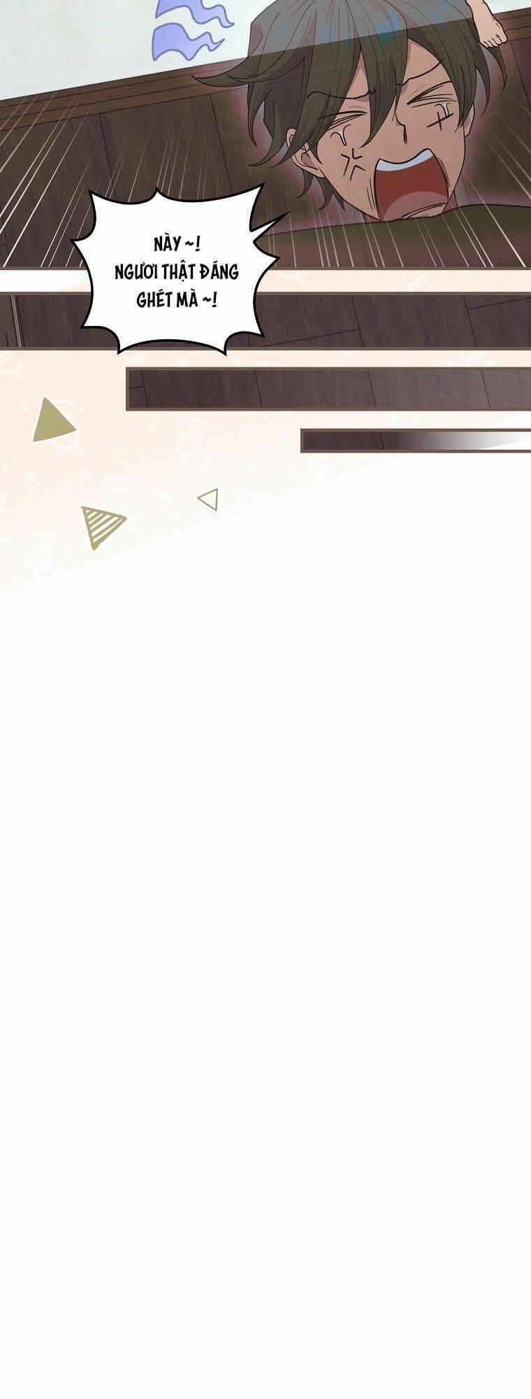 Hiệp Sĩ Hoa Băng 41 trang 43