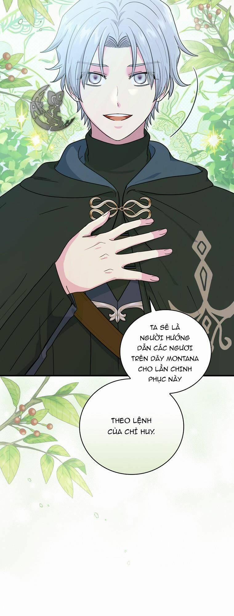 Hiệp Sĩ Hoa Băng 41 trang 47