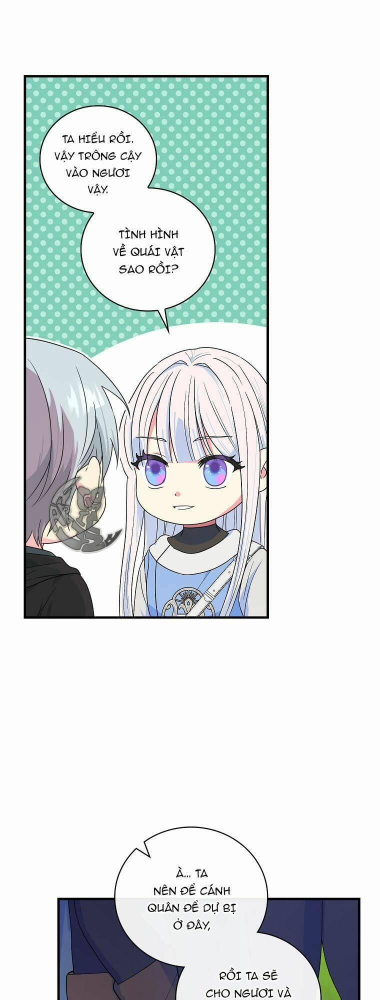 Hiệp Sĩ Hoa Băng 41 trang 48