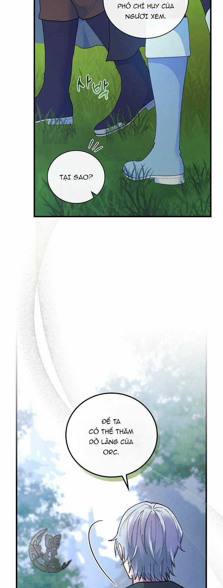 Hiệp Sĩ Hoa Băng 41 trang 49