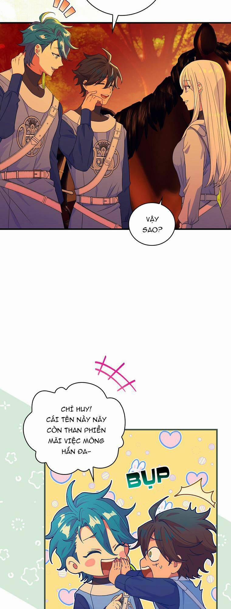 Hiệp Sĩ Hoa Băng 41 trang 5