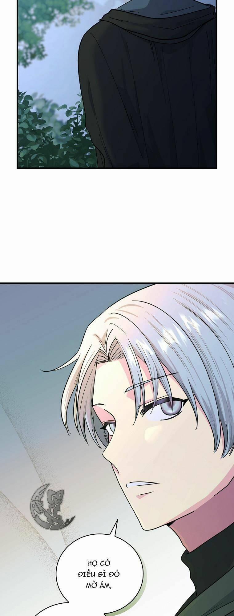 Hiệp Sĩ Hoa Băng 41 trang 50