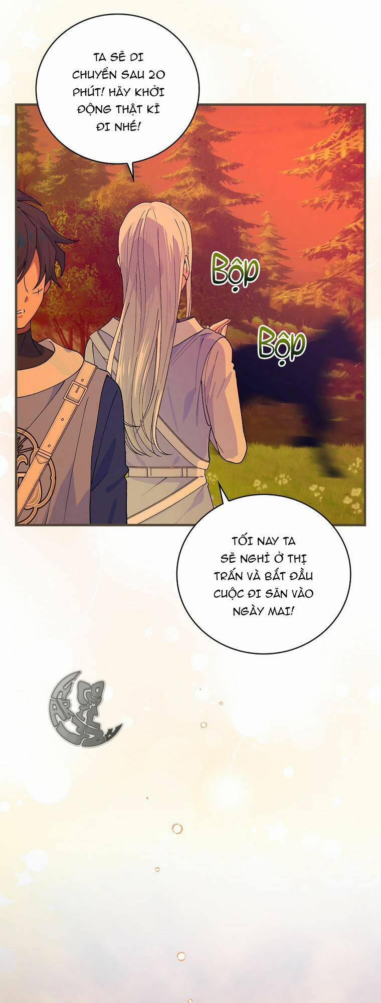 Hiệp Sĩ Hoa Băng 41 trang 8