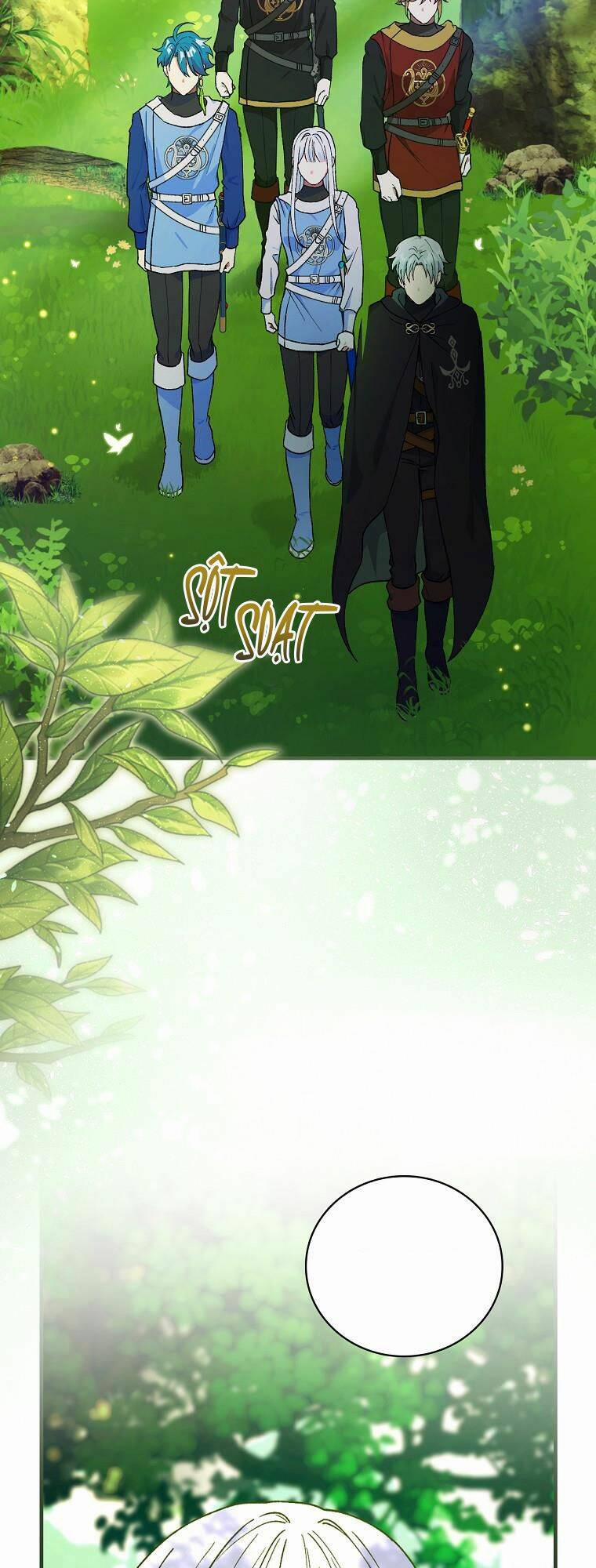 Hiệp Sĩ Hoa Băng 42 trang 1