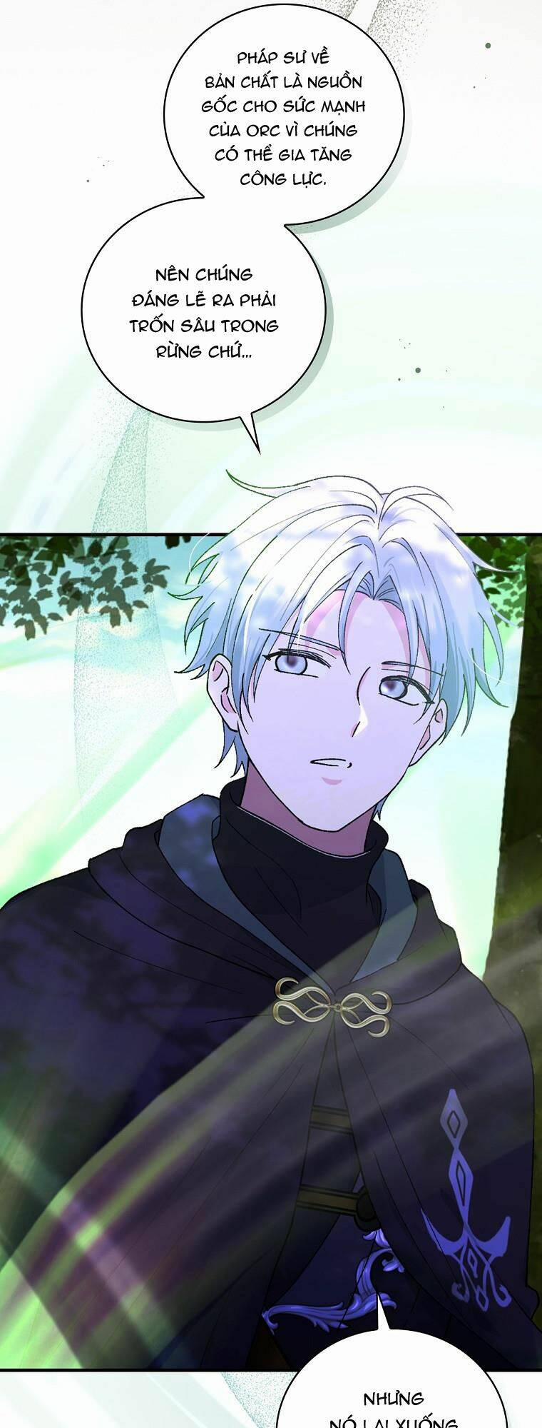 Hiệp Sĩ Hoa Băng 42 trang 10