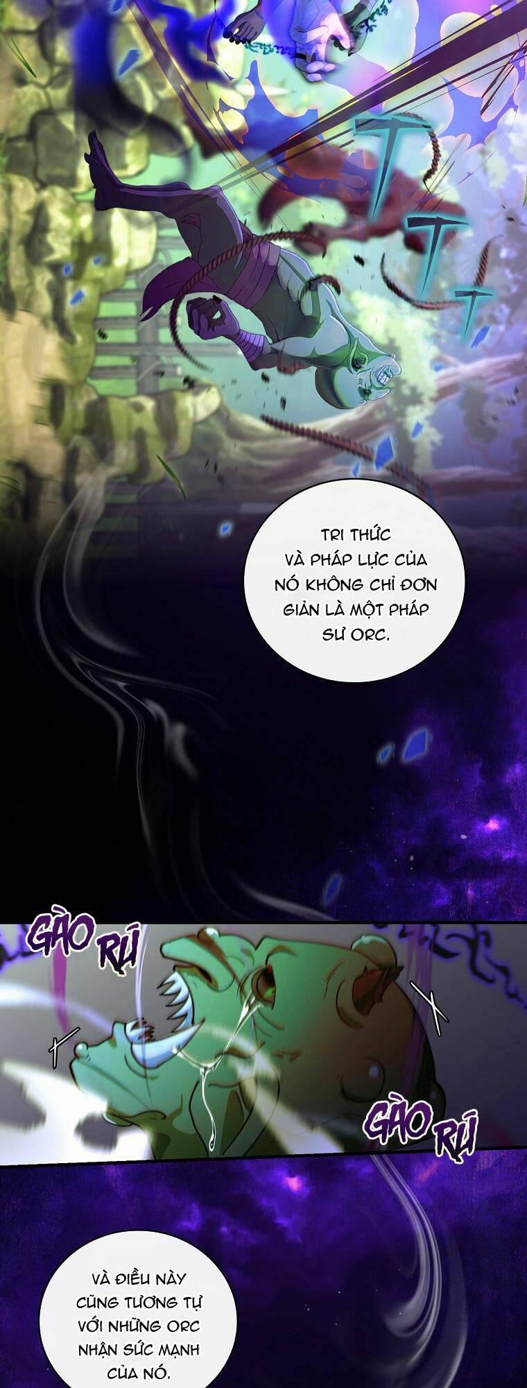 Hiệp Sĩ Hoa Băng 42 trang 12