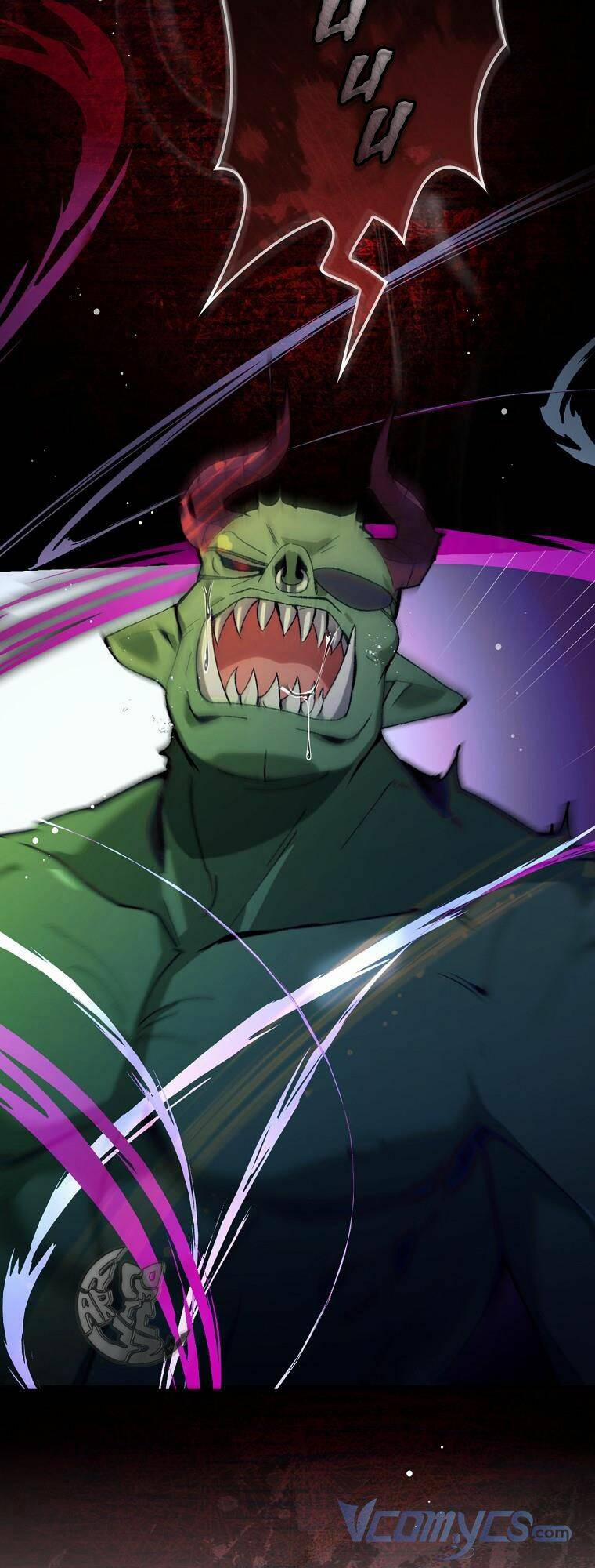 Hiệp Sĩ Hoa Băng 42 trang 14