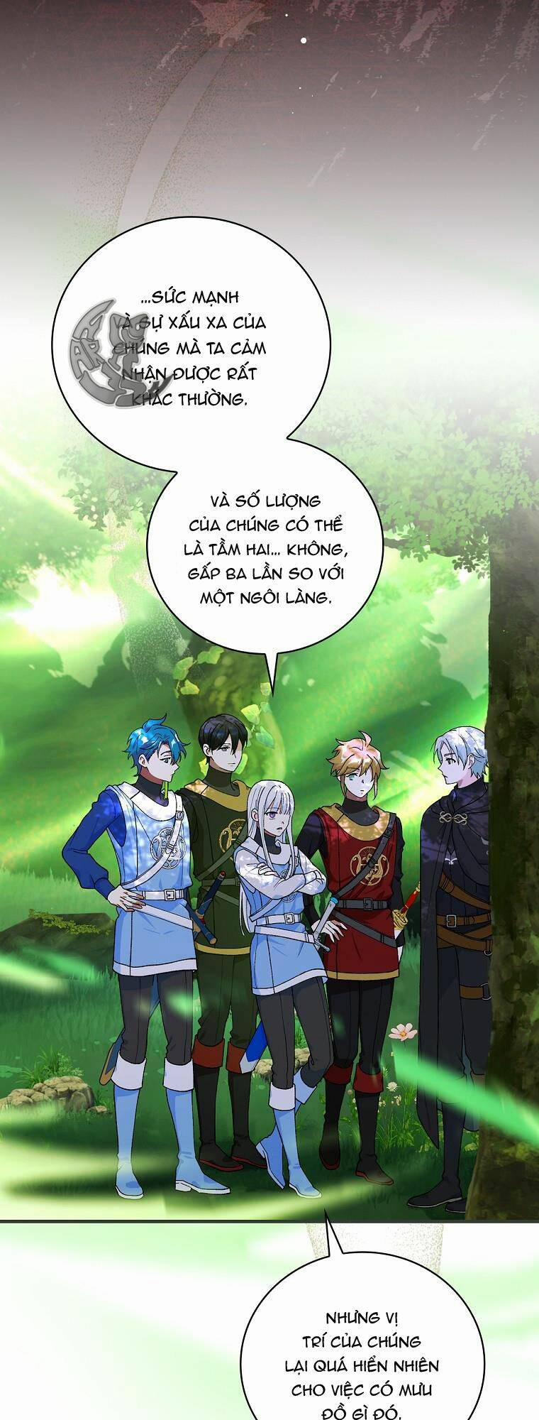 Hiệp Sĩ Hoa Băng 42 trang 15