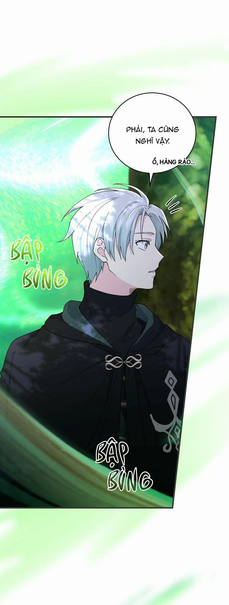 Hiệp Sĩ Hoa Băng 42 trang 17