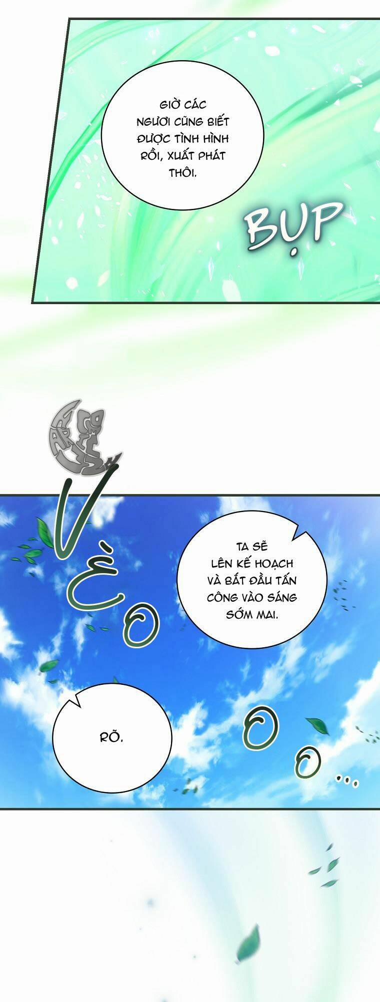 Hiệp Sĩ Hoa Băng 42 trang 18