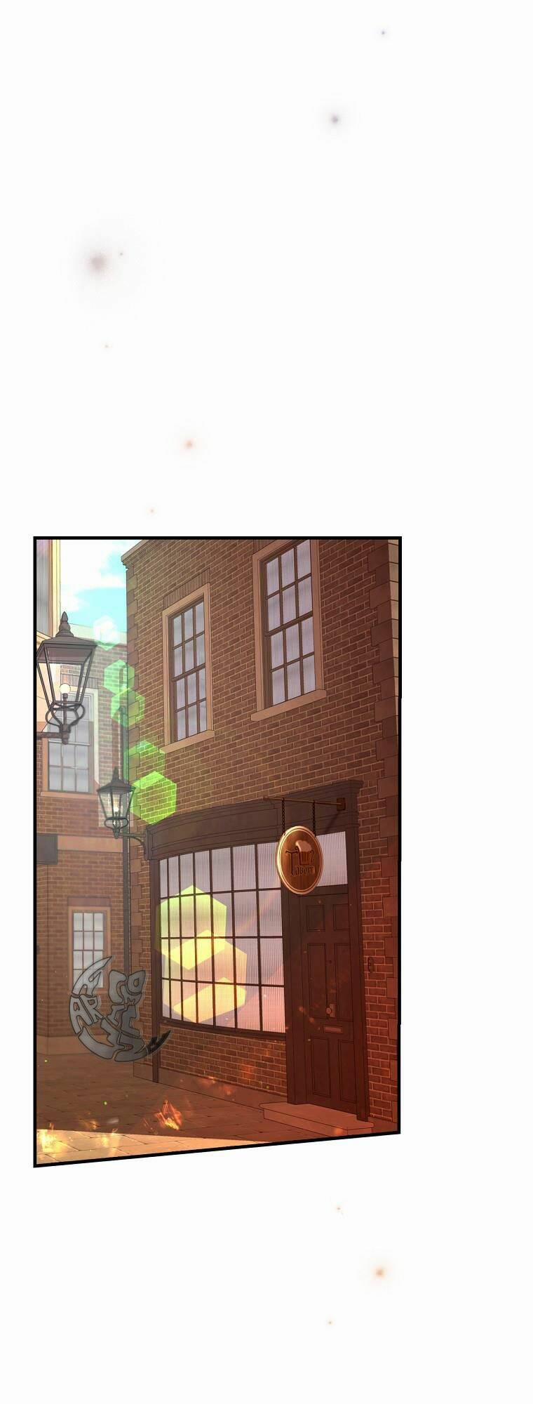 Hiệp Sĩ Hoa Băng 42 trang 20