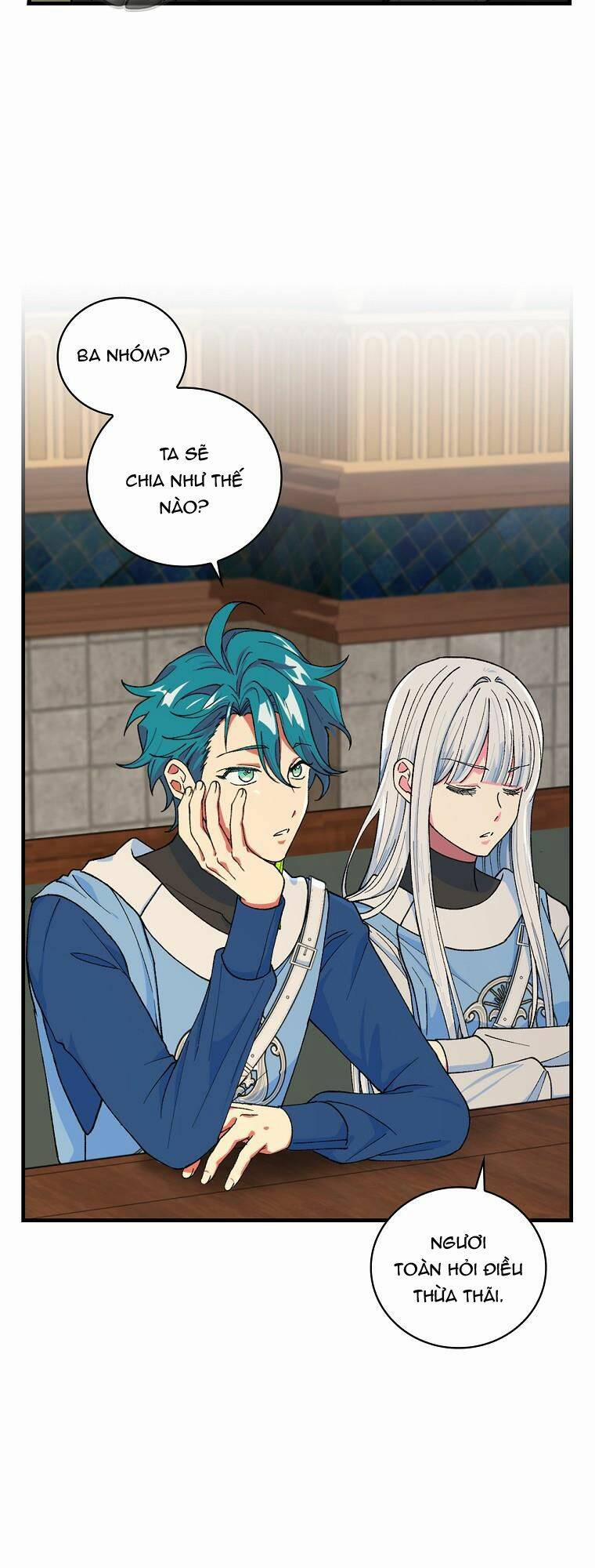 Hiệp Sĩ Hoa Băng 42 trang 24