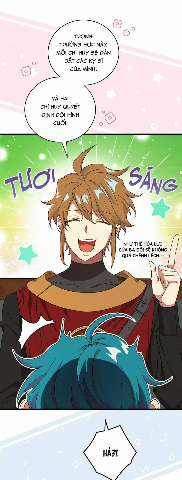 Hiệp Sĩ Hoa Băng 42 trang 25