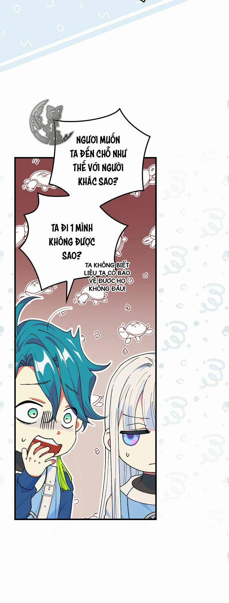 Hiệp Sĩ Hoa Băng 42 trang 26