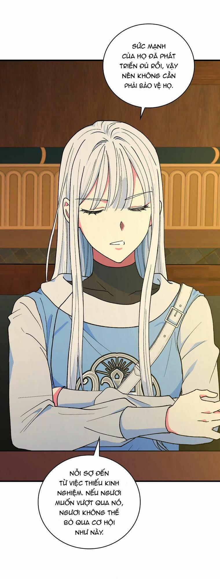 Hiệp Sĩ Hoa Băng 42 trang 27