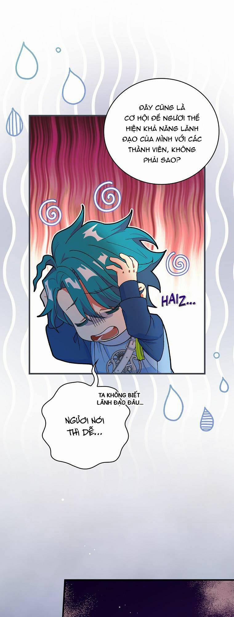 Hiệp Sĩ Hoa Băng 42 trang 28