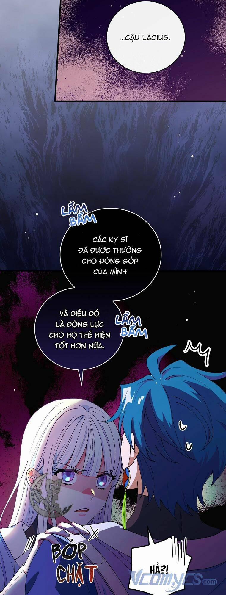 Hiệp Sĩ Hoa Băng 42 trang 29