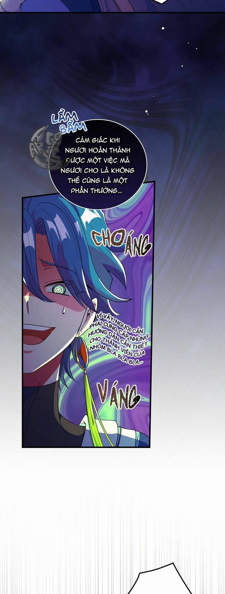 Hiệp Sĩ Hoa Băng 42 trang 30