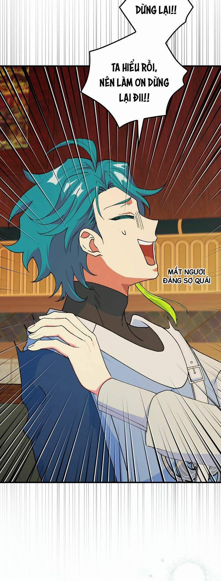 Hiệp Sĩ Hoa Băng 42 trang 31