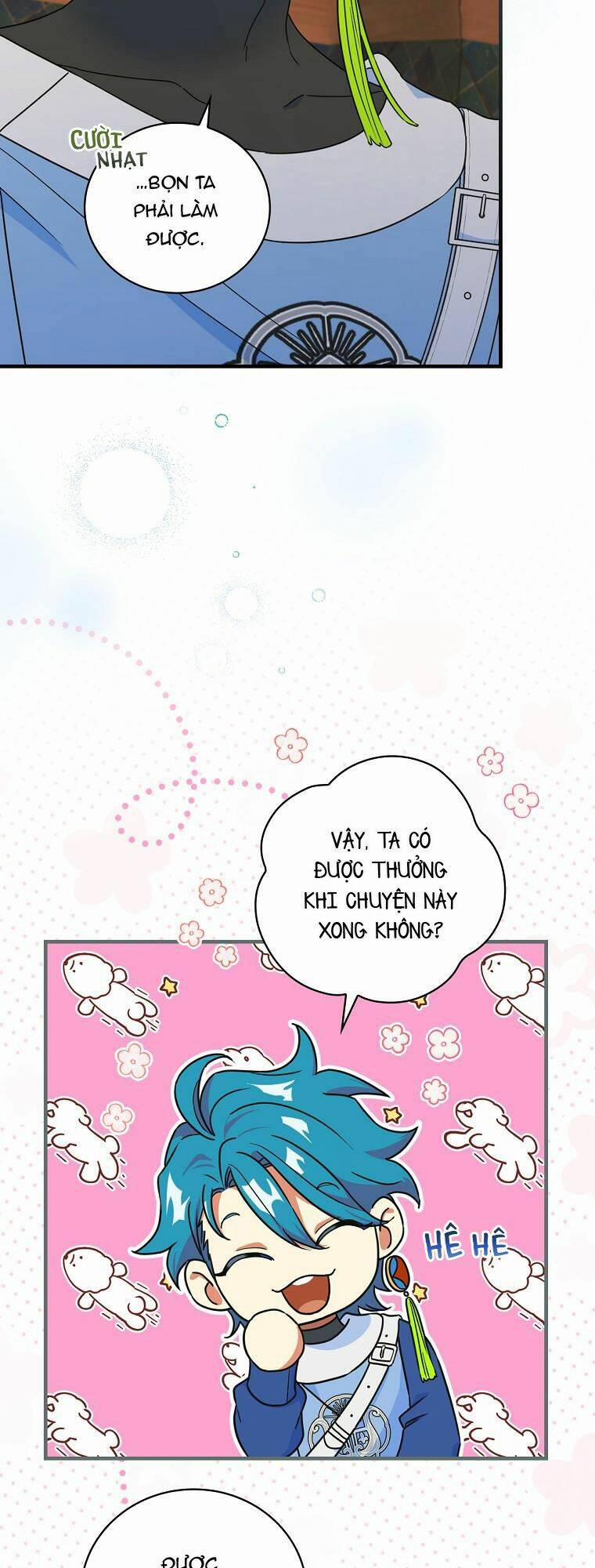 Hiệp Sĩ Hoa Băng 42 trang 34