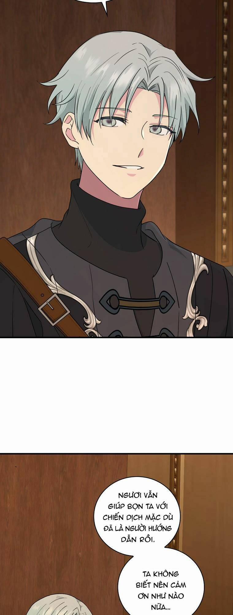 Hiệp Sĩ Hoa Băng 42 trang 36