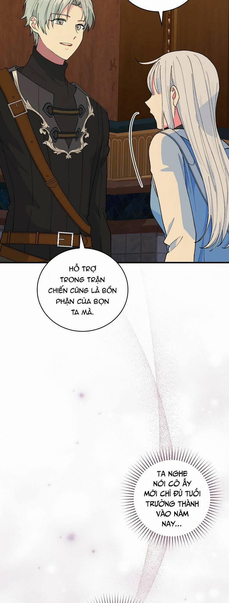 Hiệp Sĩ Hoa Băng 42 trang 37