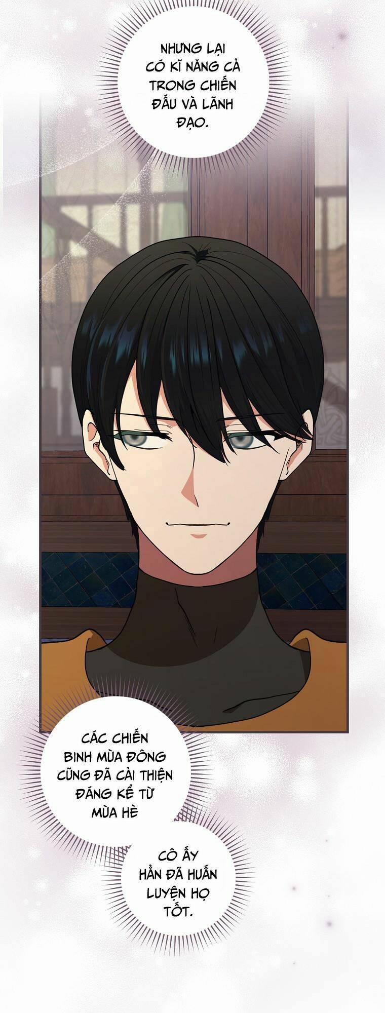 Hiệp Sĩ Hoa Băng 42 trang 38