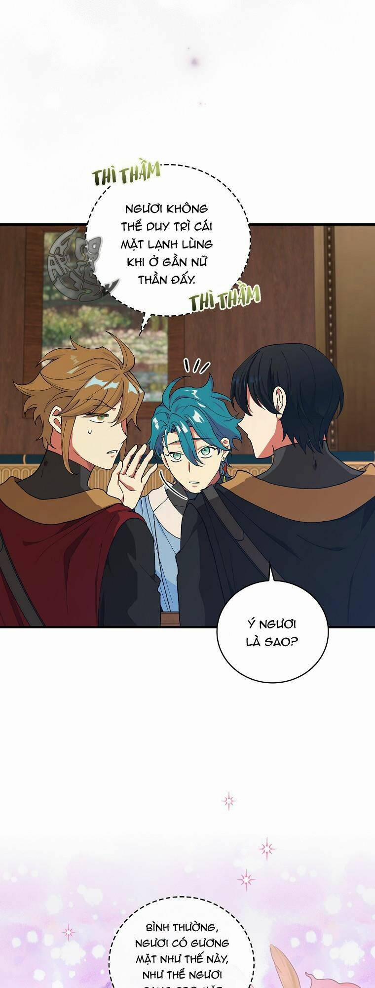 Hiệp Sĩ Hoa Băng 42 trang 39