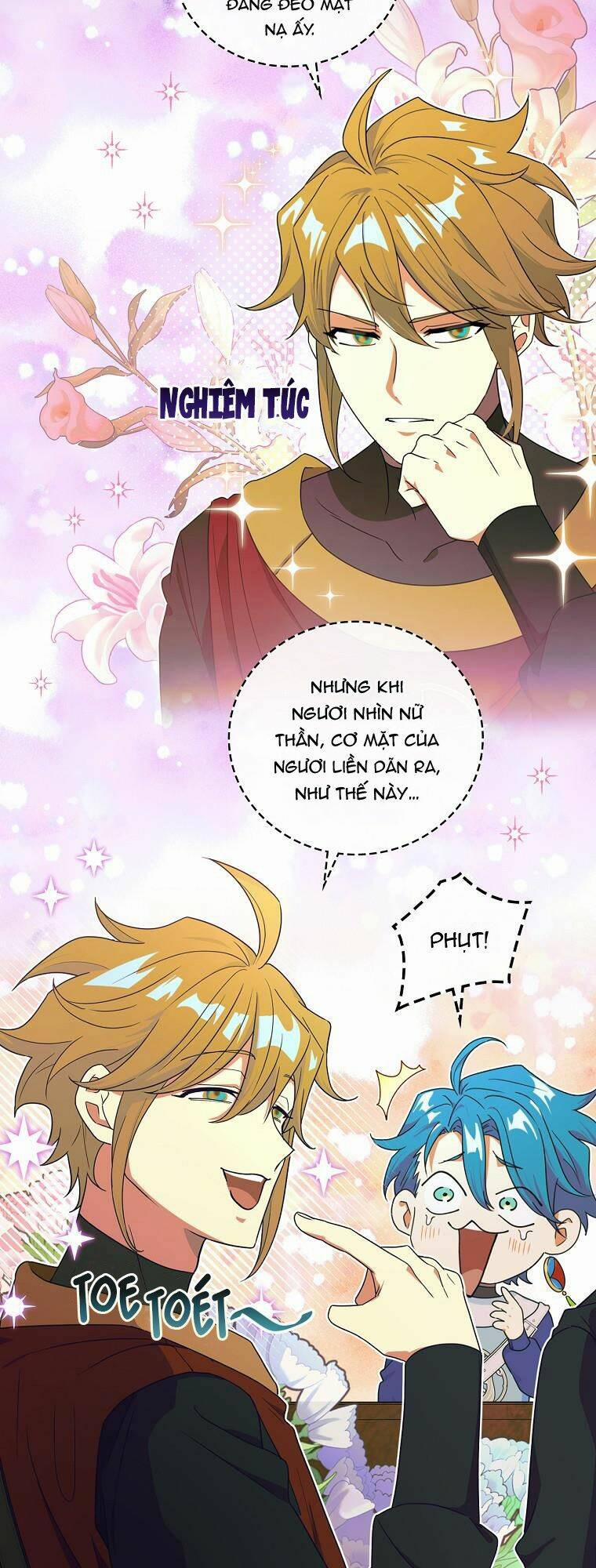 Hiệp Sĩ Hoa Băng 42 trang 40