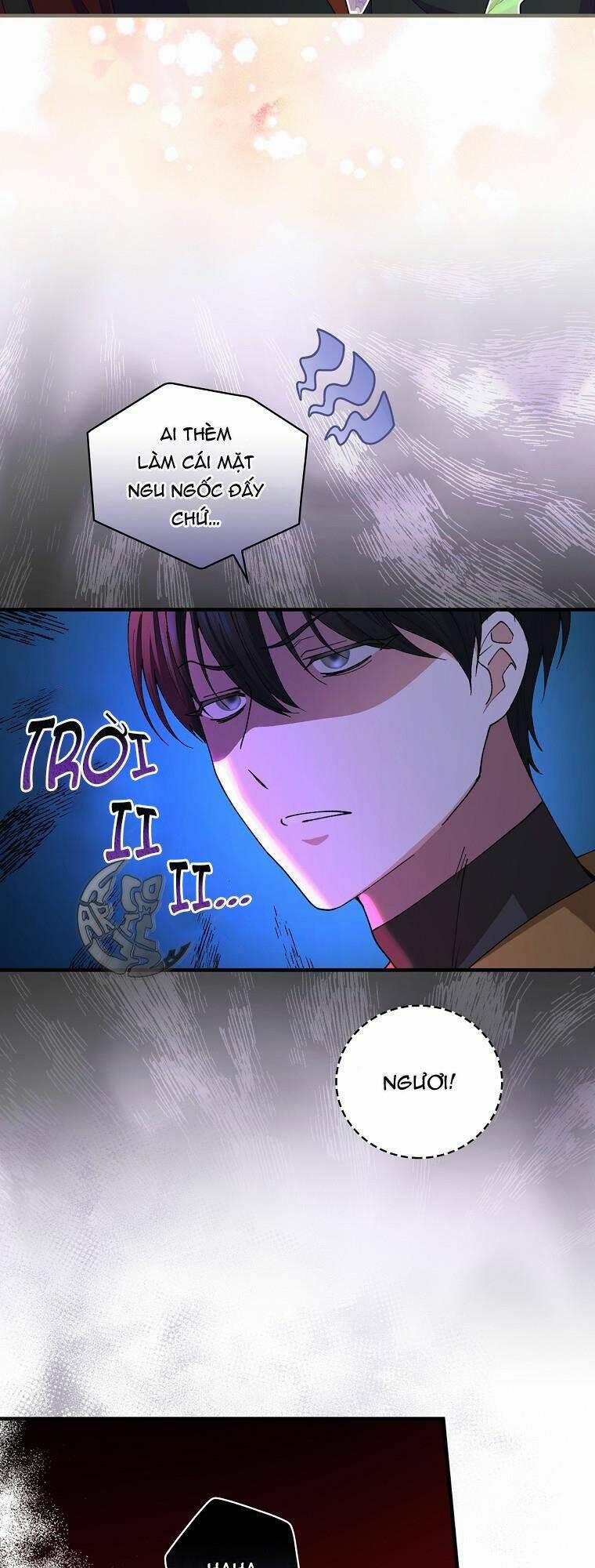 Hiệp Sĩ Hoa Băng 42 trang 41