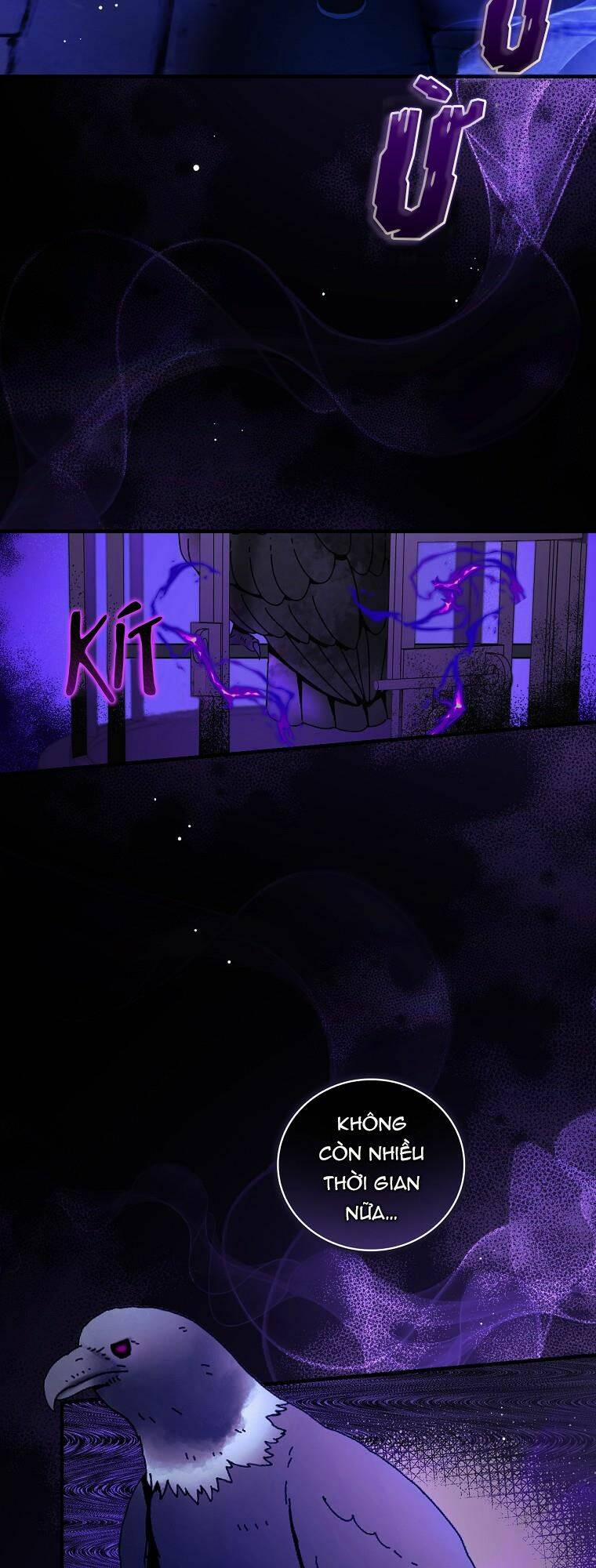 Hiệp Sĩ Hoa Băng 42 trang 47