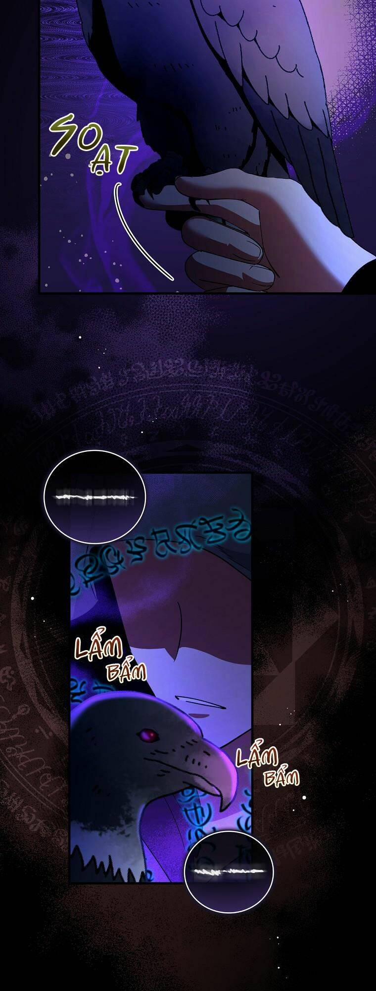 Hiệp Sĩ Hoa Băng 42 trang 48