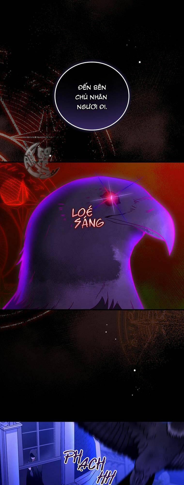 Hiệp Sĩ Hoa Băng 42 trang 49