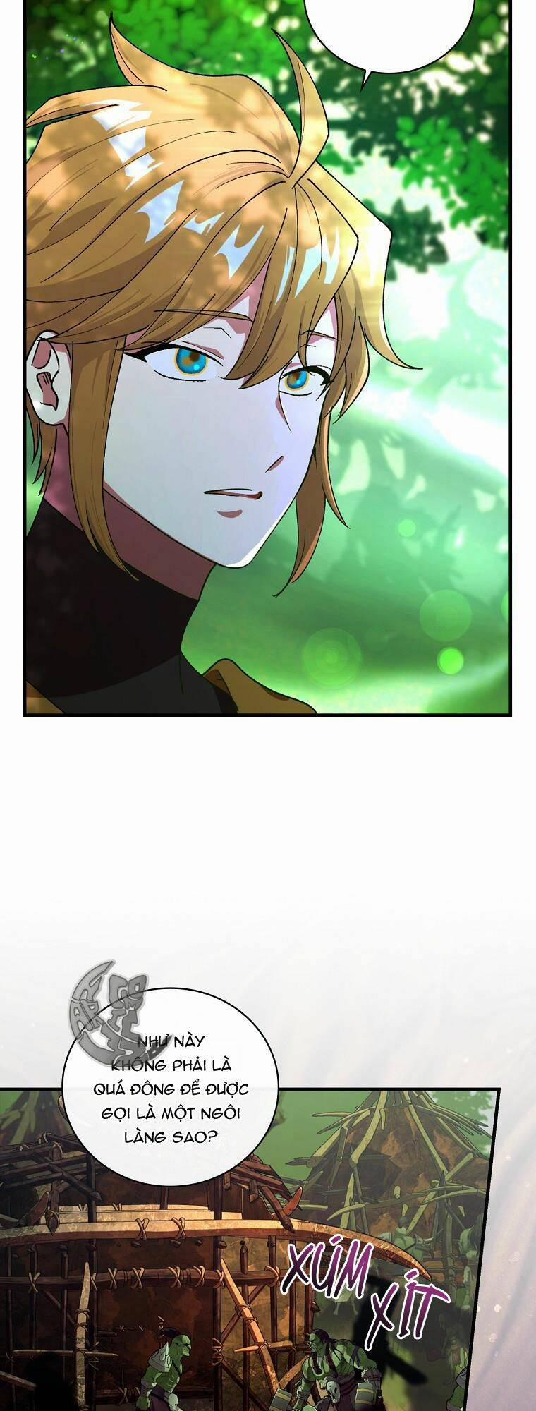 Hiệp Sĩ Hoa Băng 42 trang 5
