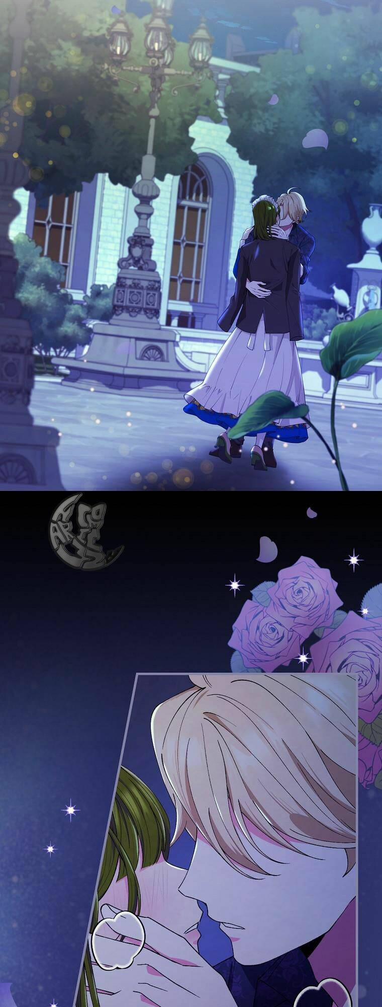 Hiệp Sĩ Hoa Băng 42 trang 51