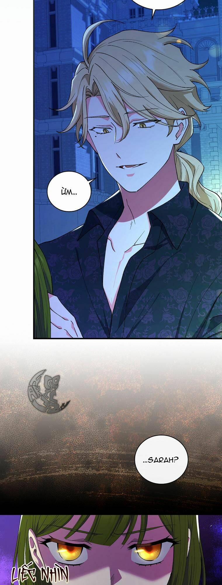 Hiệp Sĩ Hoa Băng 42 trang 54