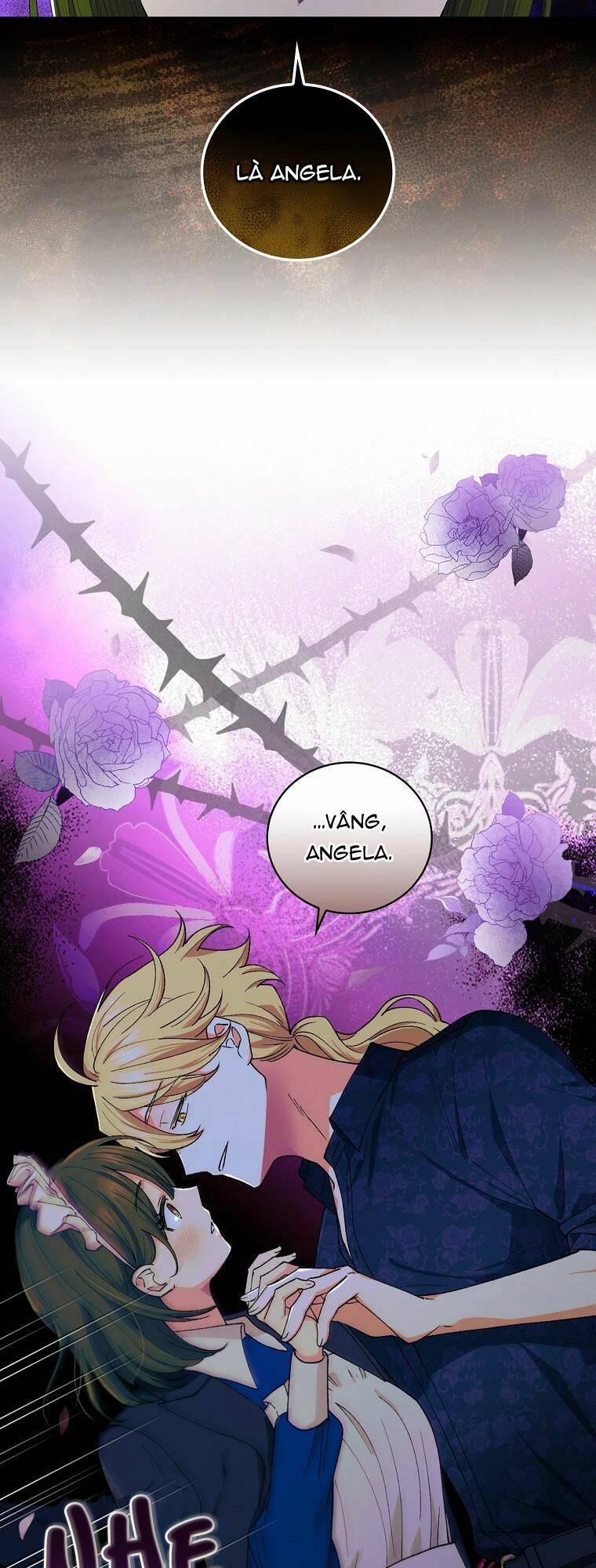 Hiệp Sĩ Hoa Băng 42 trang 55