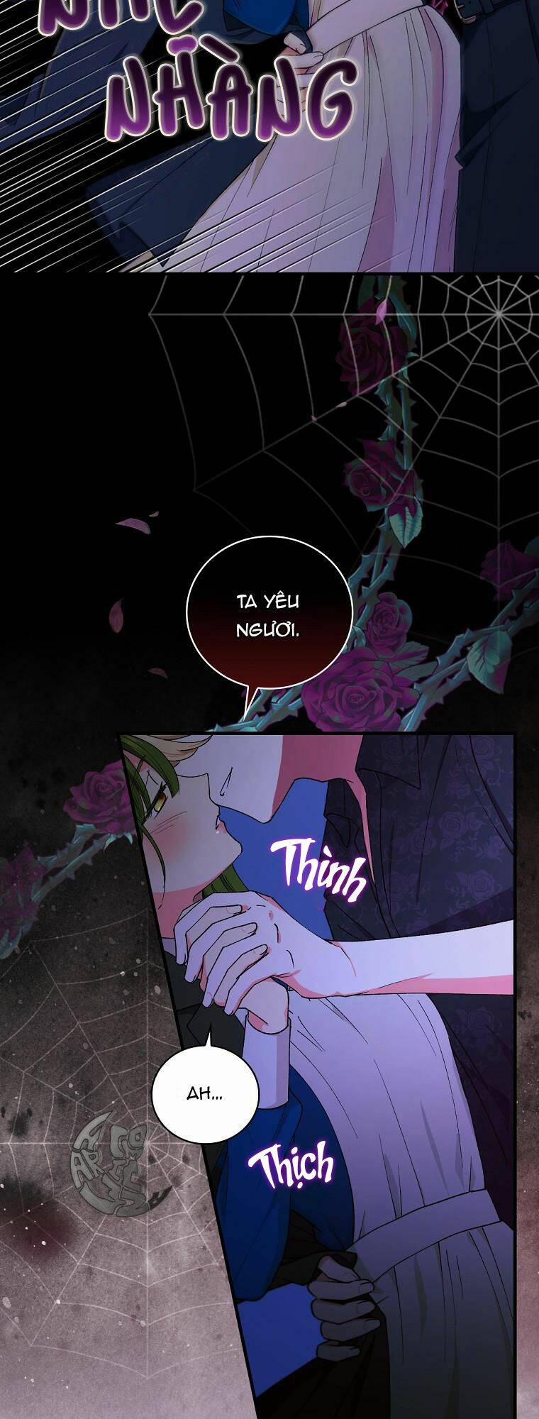 Hiệp Sĩ Hoa Băng 42 trang 56