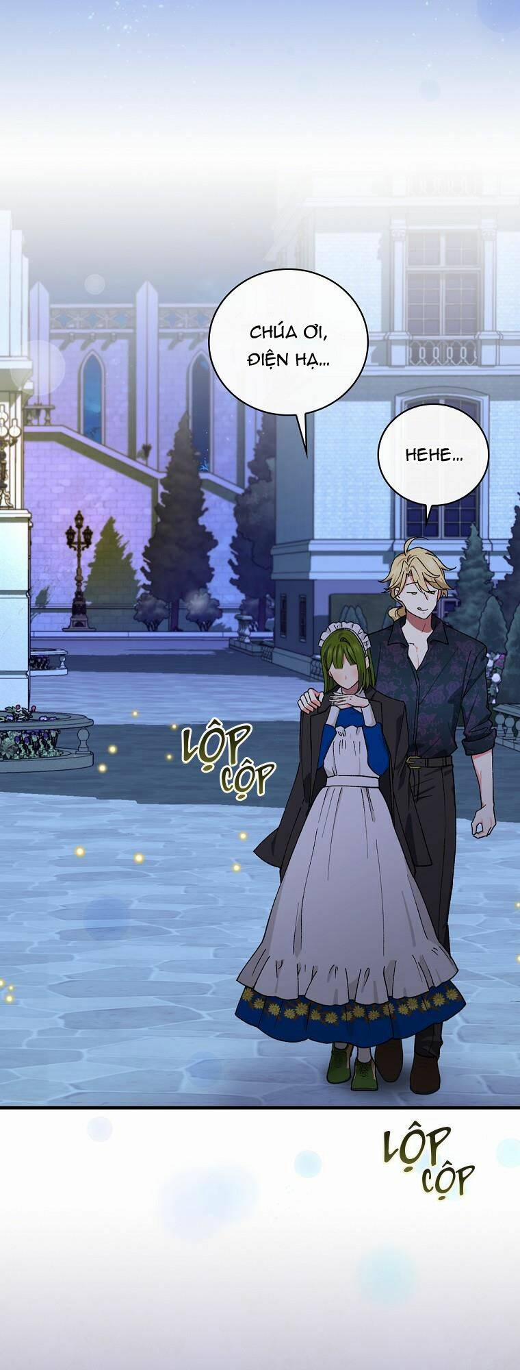 Hiệp Sĩ Hoa Băng 42 trang 58