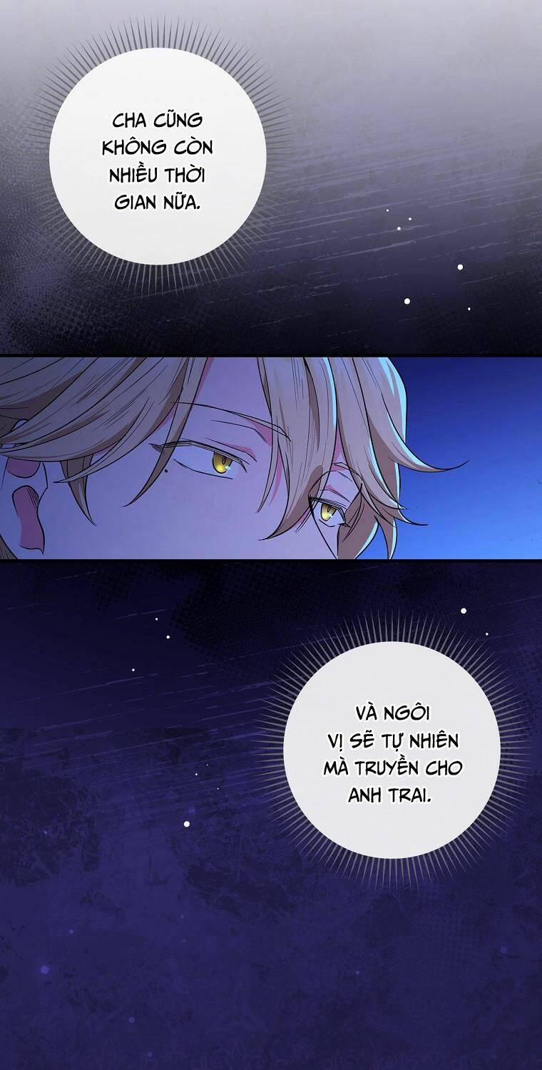 Hiệp Sĩ Hoa Băng 42 trang 59