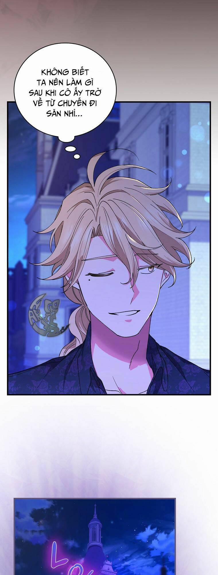 Hiệp Sĩ Hoa Băng 42 trang 62