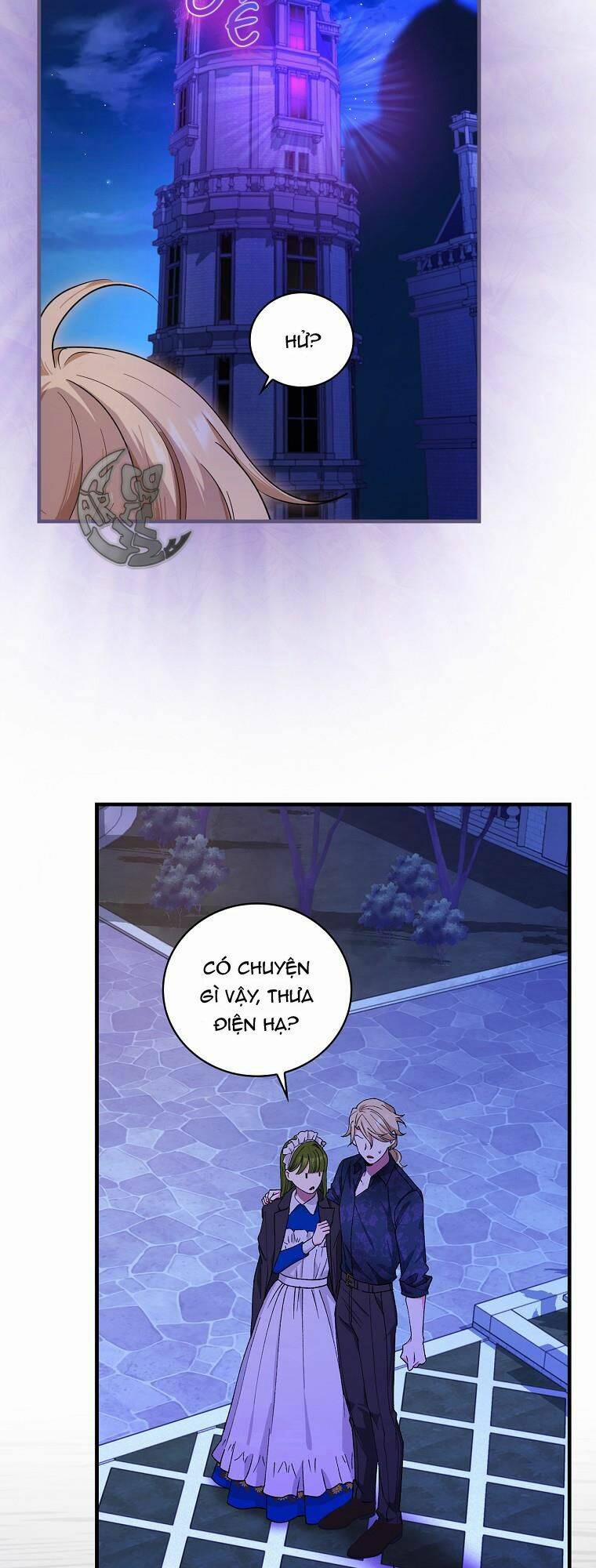 Hiệp Sĩ Hoa Băng 42 trang 63