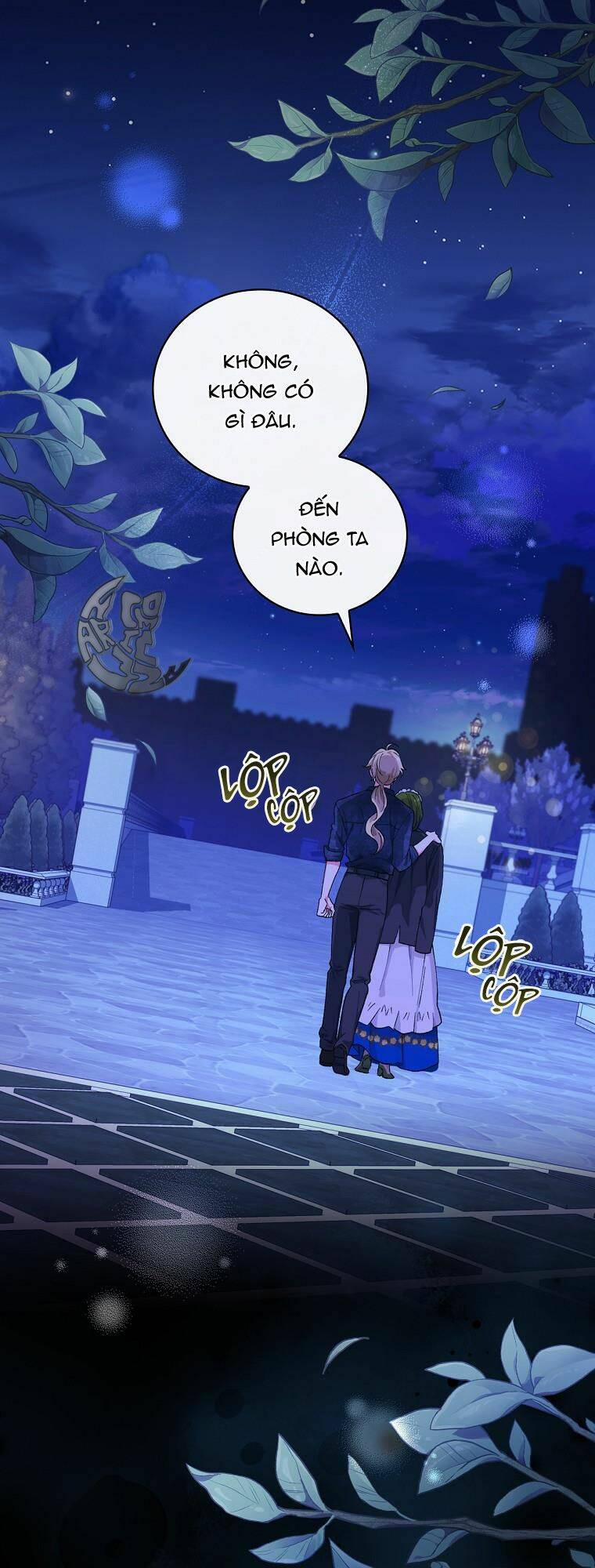 Hiệp Sĩ Hoa Băng 42 trang 65