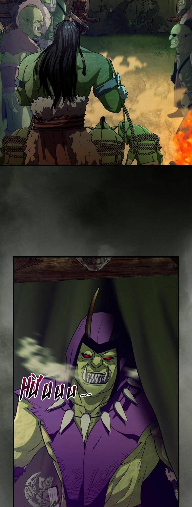 Hiệp Sĩ Hoa Băng 42 trang 8