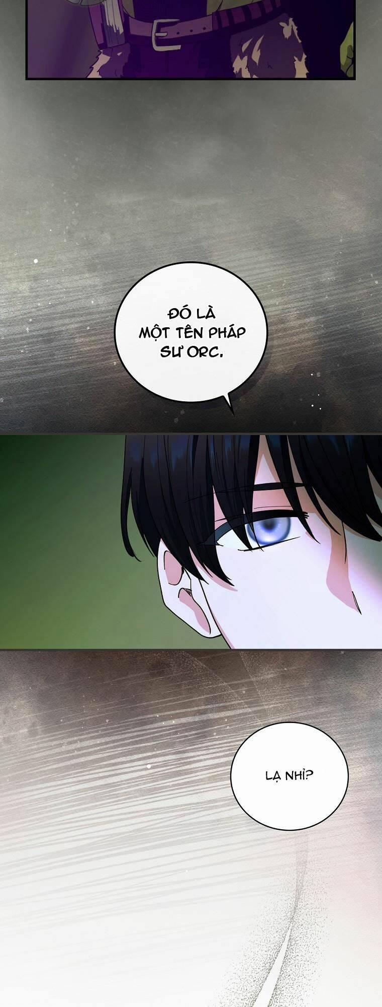 Hiệp Sĩ Hoa Băng 42 trang 9