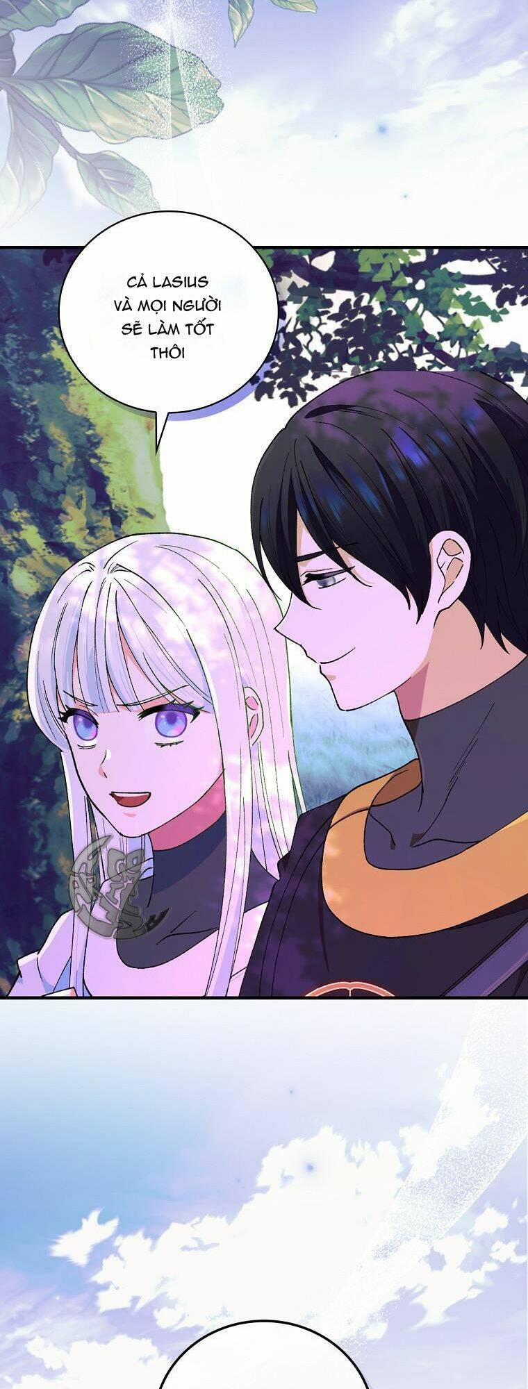 Hiệp Sĩ Hoa Băng 43 trang 11