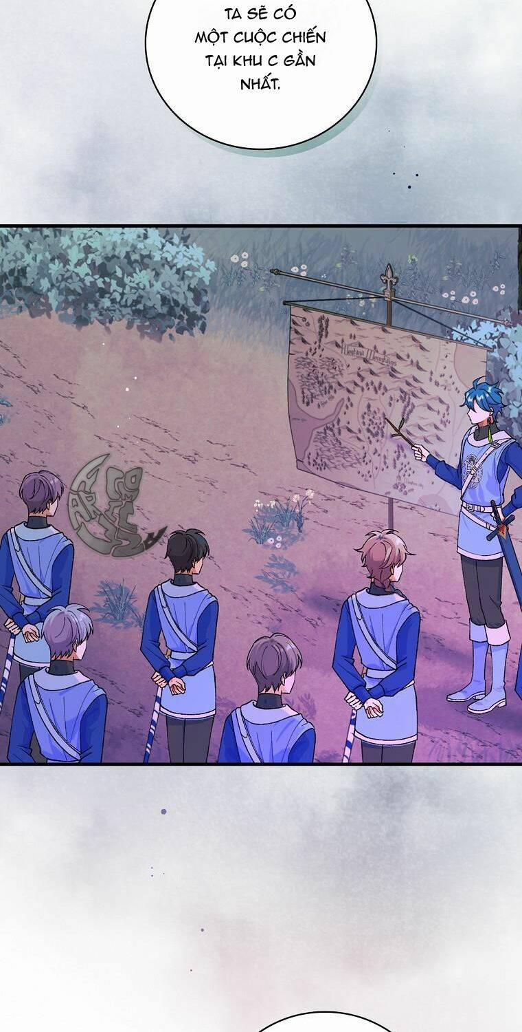 Hiệp Sĩ Hoa Băng 43 trang 14