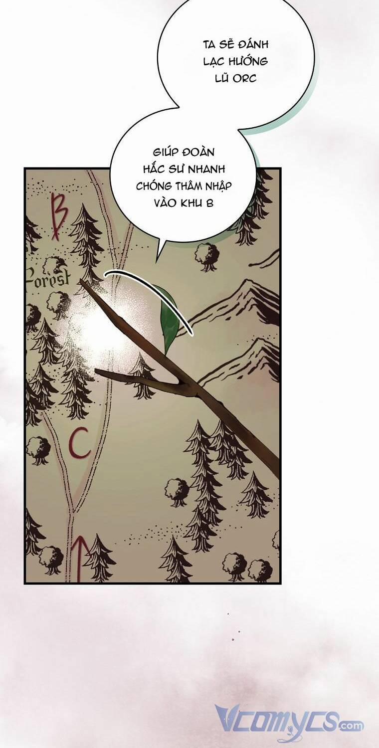 Hiệp Sĩ Hoa Băng 43 trang 15