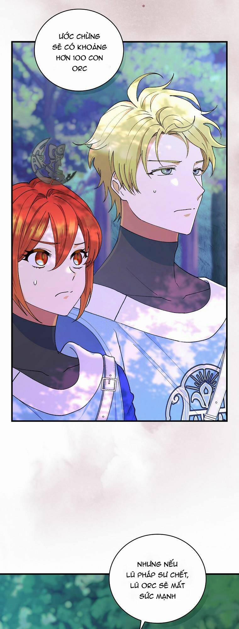 Hiệp Sĩ Hoa Băng 43 trang 16